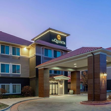 La Quinta By Wyndham Rifle Ξενοδοχείο Εξωτερικό φωτογραφία