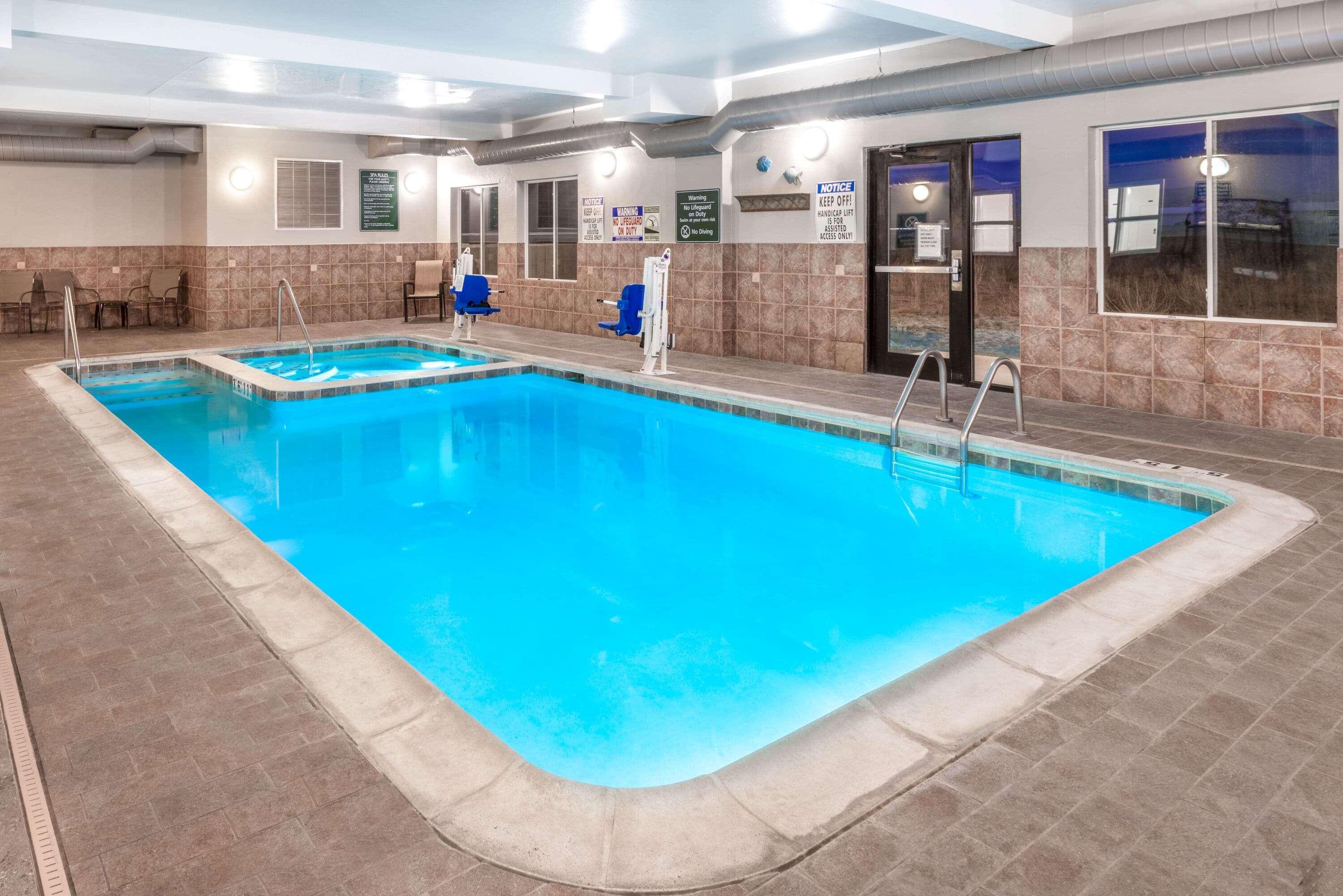La Quinta By Wyndham Rifle Ξενοδοχείο Εξωτερικό φωτογραφία